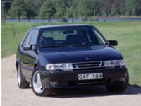 Saab 9000 1997 hoodie #622145