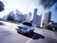 Saab 97X 2005 Sweatshirt #622151