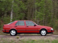 Saab 9000 1997 Poster 622172