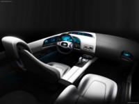 Saab 9-X BioHybrid Concept 2008 hoodie #622181
