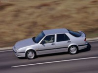 Saab 9000 1997 hoodie #622209
