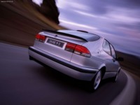 Saab 9-3 Coupe 1998 mug #NC196629
