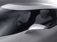 Saab Aero X Concept 2006 Poster 622230