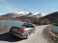 Saab 9-3 Convertible 2005 Poster 622237