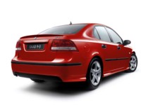 Saab 9-3 Sport Sedan 2005 Mouse Pad 622254