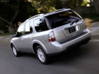 Saab 9-7X 2006 Poster 622260