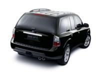 Saab 97X 2005 tote bag #NC197616