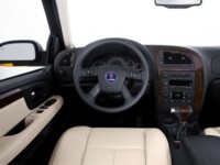 Saab 97X 2005 Sweatshirt #622278
