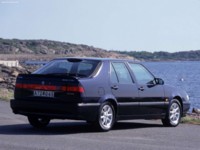 Saab 9000 1997 t-shirt #622288