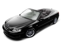 Saab 93 Convertible 2003 Longsleeve T-shirt #622291