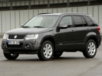 Suzuki Grand Vitara 2009 mug #NC205389