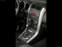 Suzuki Grand Vitara 2009 mug #NC205465