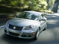 Suzuki Kizashi 2010 Sweatshirt #622566