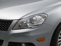 Suzuki Kizashi 2010 mug #NC205588