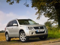 Suzuki Grand Vitara 2009 Sweatshirt #622615