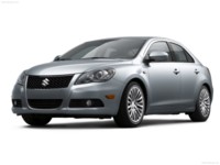 Suzuki Kizashi 2010 mug #NC205558