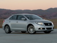 Suzuki Kizashi 2010 mug #NC205539