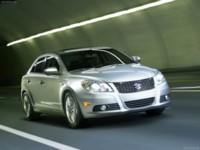 Suzuki Kizashi 2010 Sweatshirt #622662