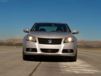 Suzuki Kizashi 2010 mug #NC205556