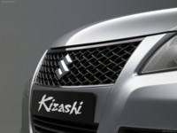 Suzuki Kizashi 2010 mug #NC205589