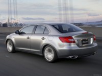 Suzuki Kizashi 2010 Sweatshirt #622681