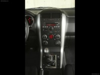 Suzuki Grand Vitara 2009 Mouse Pad 622682