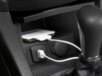Suzuki Kizashi 2010 Mouse Pad 622686