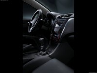 Suzuki Kizashi 2010 Mouse Pad 622697