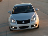 Suzuki Kizashi 2010 mug #NC205555