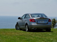 Suzuki Kizashi 2010 mug #NC205553