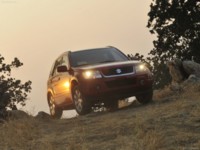 Suzuki Grand Vitara 2009 mug #NC205379