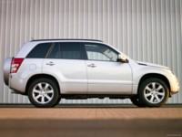 Suzuki Grand Vitara 2009 Sweatshirt #622743