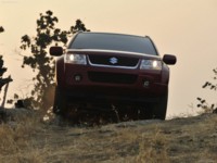 Suzuki Grand Vitara 2009 Poster 622761