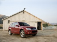 Suzuki Grand Vitara 2009 Sweatshirt #622767