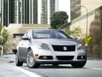 Suzuki Kizashi 2010 Sweatshirt #622794