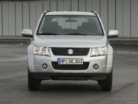 Suzuki Grand Vitara 3-door 2009 mug #NC205491