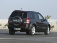 Suzuki Grand Vitara 2009 Sweatshirt #622804