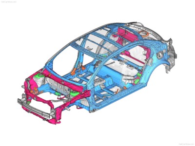 Suzuki Kizashi 2010 puzzle 622807