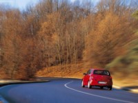 Suzuki Swift 2005 Poster 622844