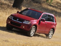 Suzuki Grand Vitara 2009 Sweatshirt #622855
