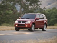 Suzuki Grand Vitara 2009 Sweatshirt #622863