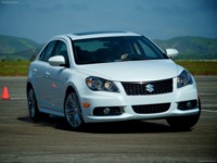 Suzuki Kizashi Sport 2011 mug #NC205645