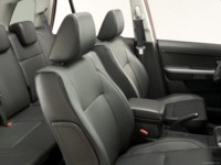 Suzuki Grand Vitara 2009 mug #NC205454