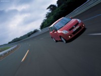 Suzuki Swift 2005 Poster 622884