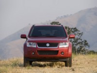 Suzuki Grand Vitara 2009 mug #NC205423