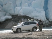 Suzuki Grand Vitara 2009 mug #NC205436