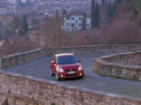 Suzuki Swift 2005 Mouse Pad 622914