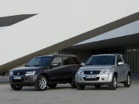 Suzuki Grand Vitara 2009 mug #NC205430
