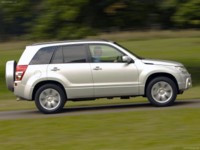 Suzuki Grand Vitara 2009 mug #NC205407