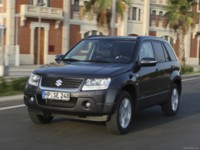Suzuki Grand Vitara 2009 Poster 622982
